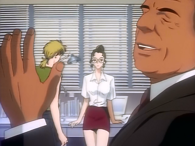 Petshop of Horrors (AnimeHD)